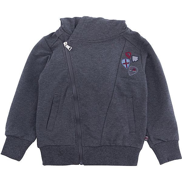 

Толстовка Sweet Berry для мальчика, Серый