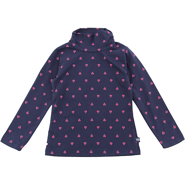 

Водолазка Sweet Berry для девочки, Синий