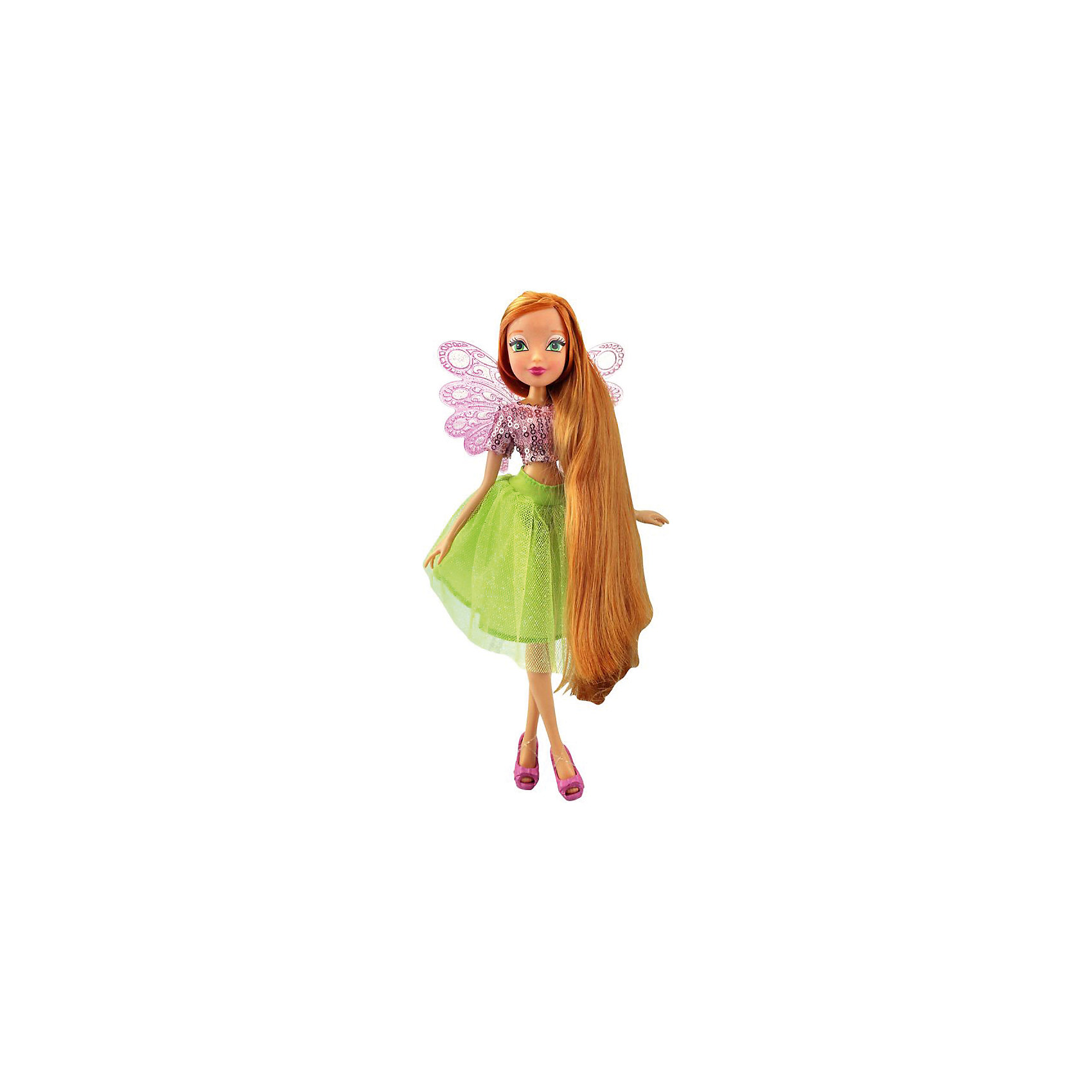 Кукла Winx Club 