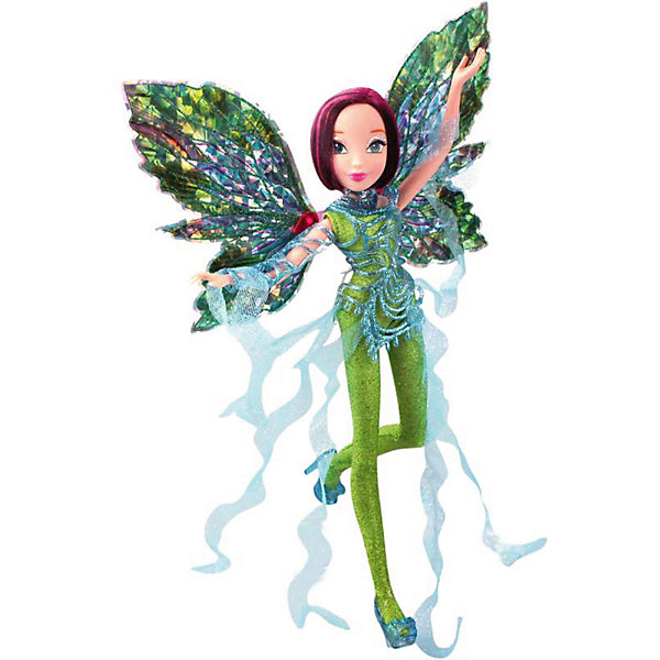 

Кукла Winx Club "WOW Дримикс" Техна, 36 см