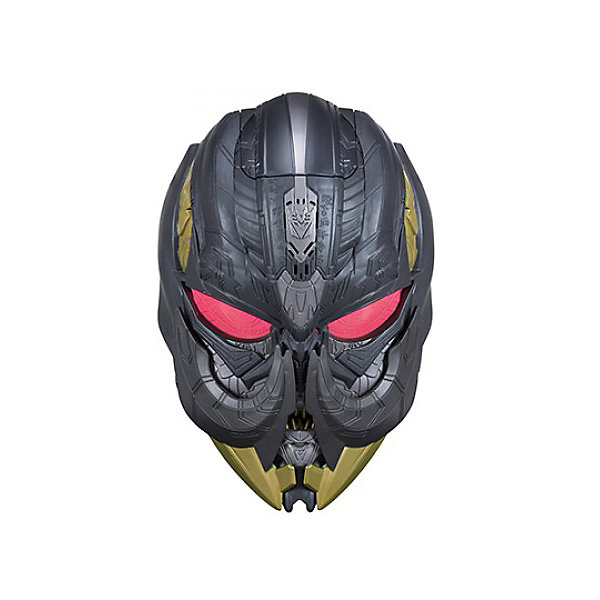 

Электронная маска Hasbro "Трансформеры 5", Мегатрон