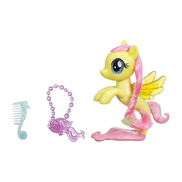 Hasbro Игровой набор Hasbro My Little Pony 