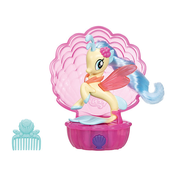 

Мини-игровой набор Hasbro My Little Pony "Мерцание", Принцесса Скайстар