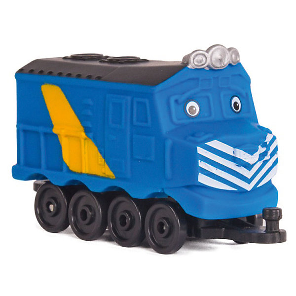 

Паровозик Jazwares Chuggington, Зак