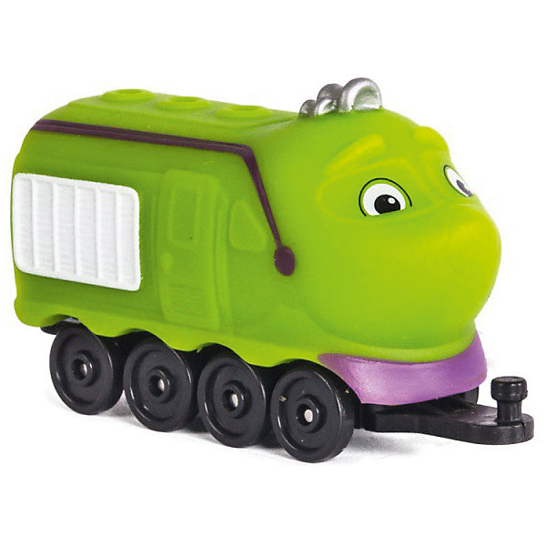 

Паровозик Jazwares "Чаггингтон", Коко