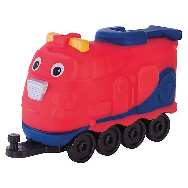 

Паровозик Jazwares Chuggington, Джекман