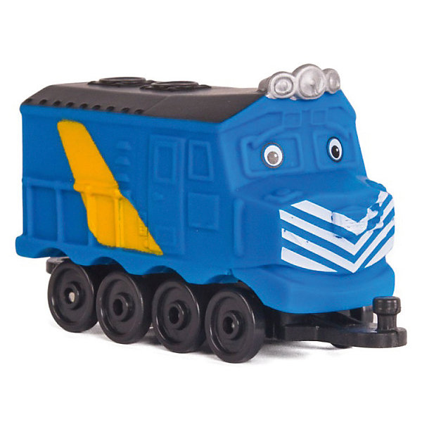 

Паровозик Jazwares Chuggington, Зак