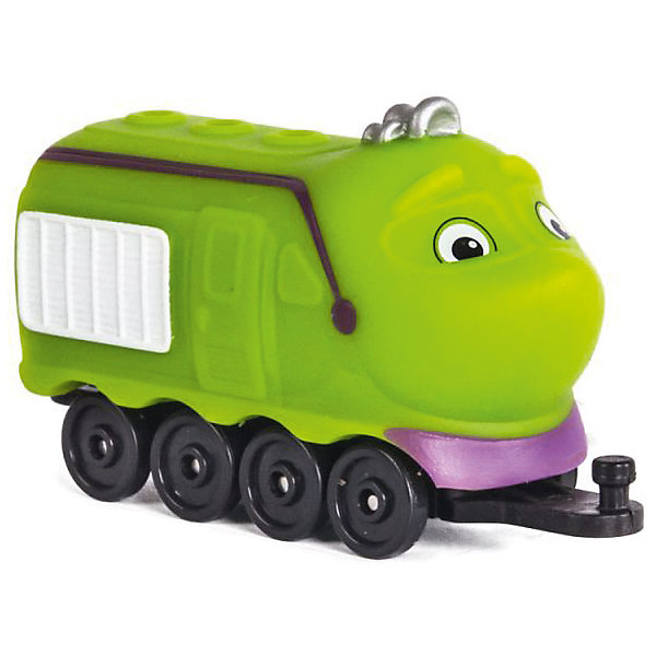 Jazwares Паровозик Jazwares Chuggington, Коко