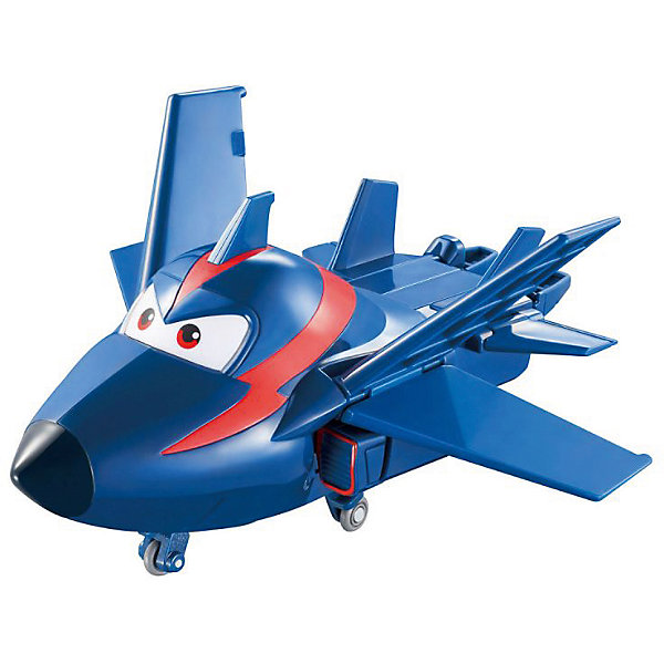 

Фигурка-трансформер Auldey Toys Супер Крылья, Чейс