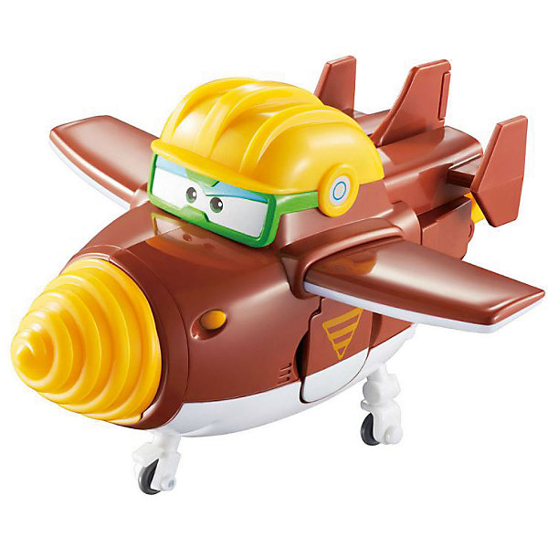 

Фигурка-трансформер Auldey Toys Супер Крылья, Тодд