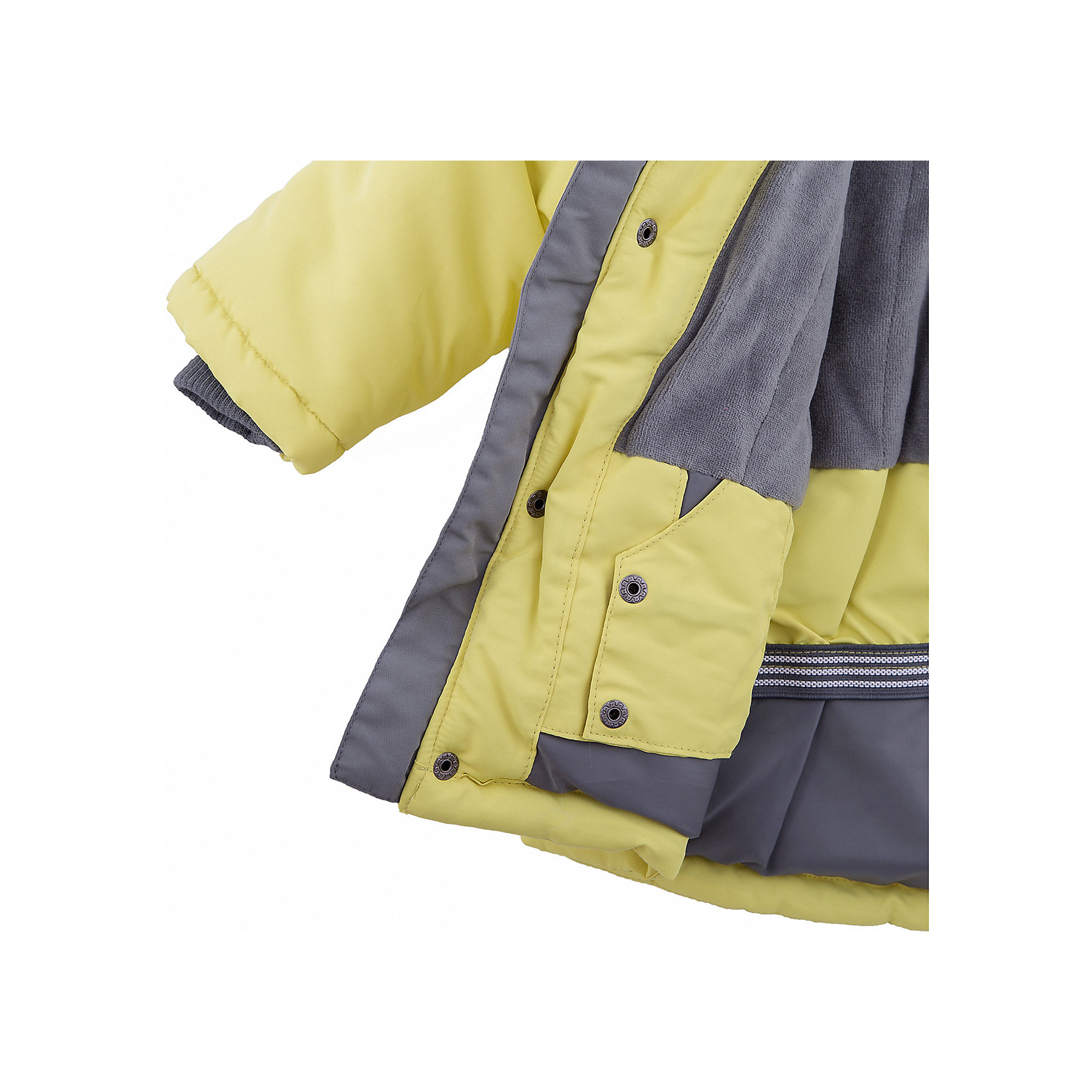 Куртка для мальчика PlayToday 7109859