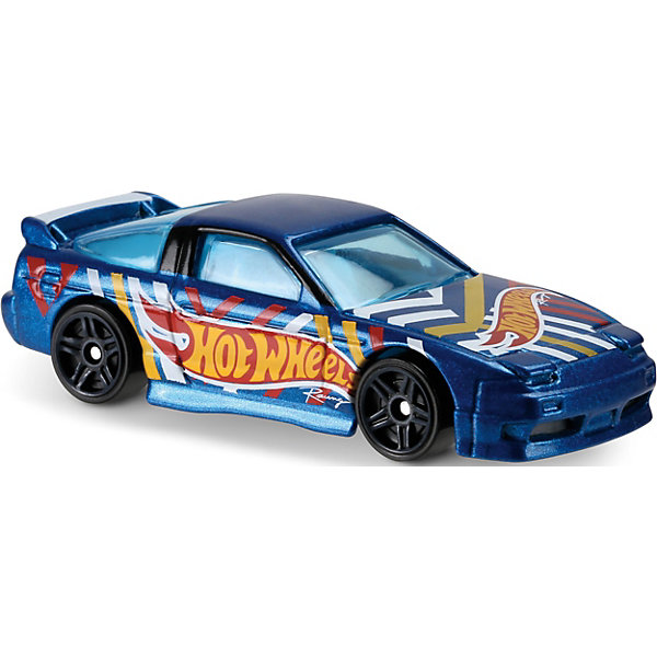 

Машинка Hot Wheels из базовой коллекции