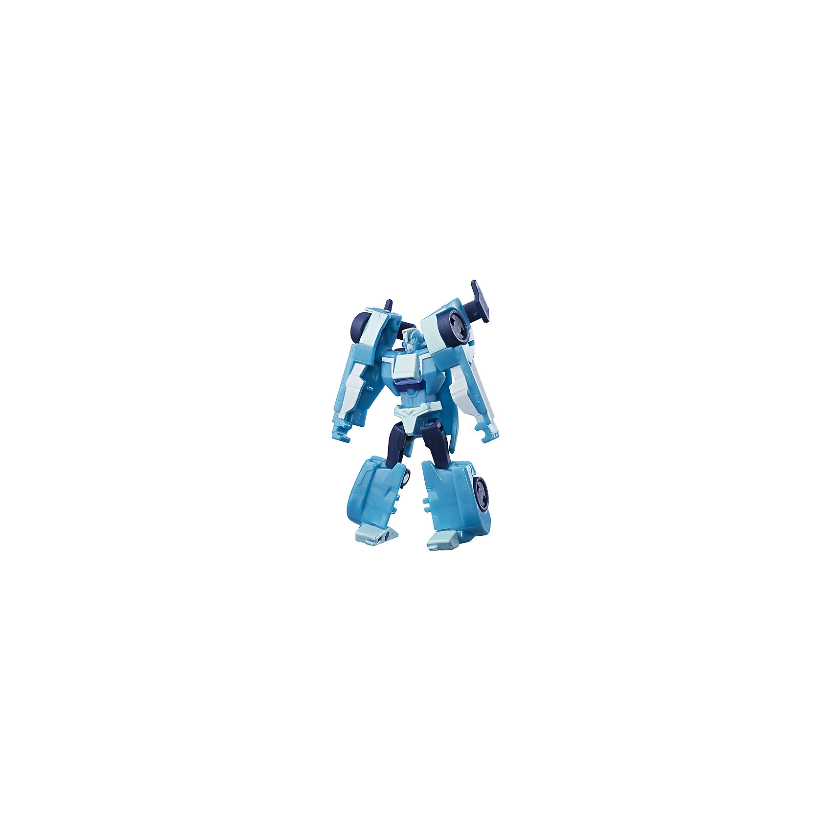 фото Трансформеры Hasbro Transformers "Роботы под прикрытием. Легион", Блер. Сила комберов