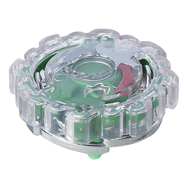 

Волчок Hasbro Beyblade, Кербеус, Разноцветный