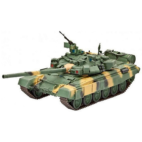 

Танк Т-90, Россия