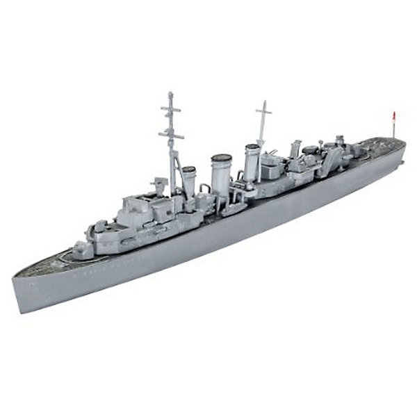 

Крейсер H.M.S Ariadne