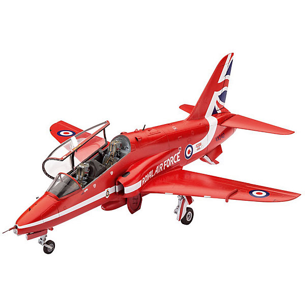 

Легкий штурмовик Hawk T1 Red Arrows