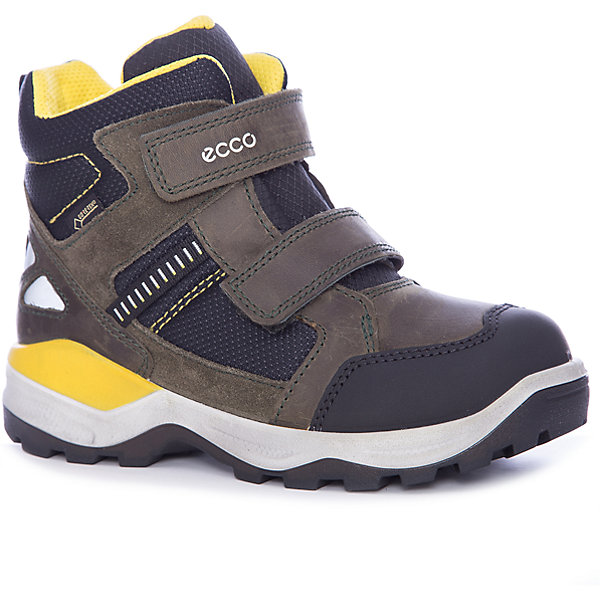 Ботинки для мальчика ECCO 