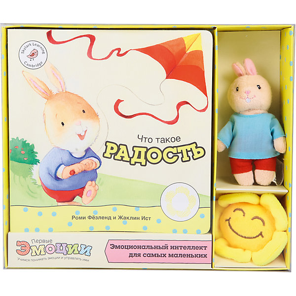 

Что такое РАДОСТЬ