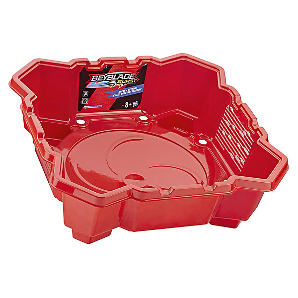 

Арена для волчков Hasbro Beyblade "4 угла"