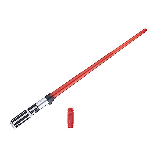 

Электронный световой меч Hasbro Star Wars Эпизод 4, Дарт Вейдер