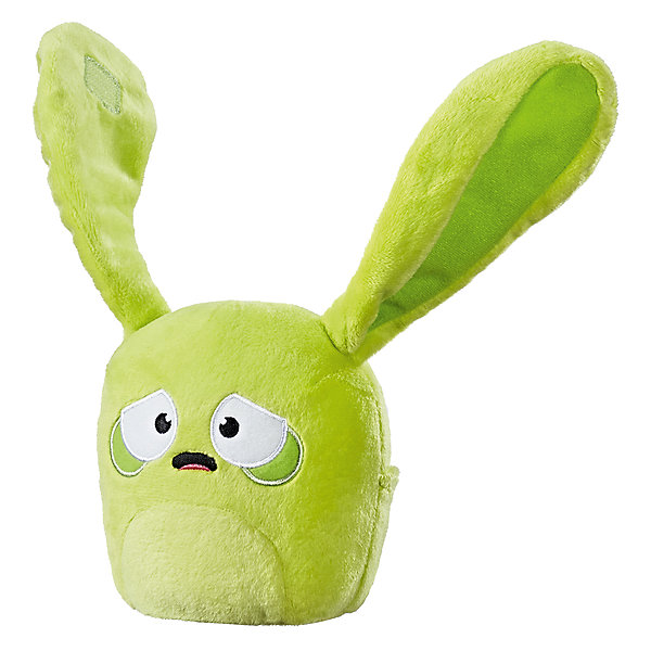 

Мягкая игрушка Hasbro Hanazuki, салатовый хемка