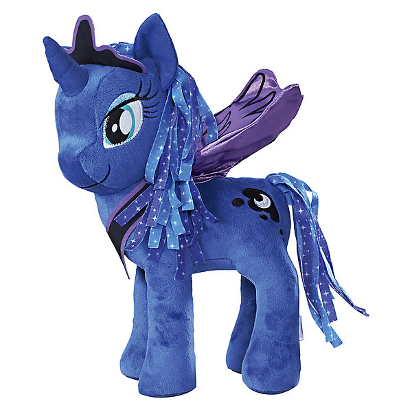 Hasbro Мягкая игрушка Hasbro My little Pony 