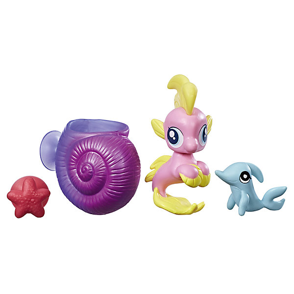 Hasbro Игровой набор Hasbro My little Pony 