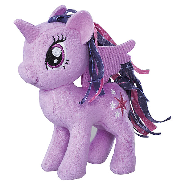 Hasbro Мягкая игрушка Hasbro My little Pony 