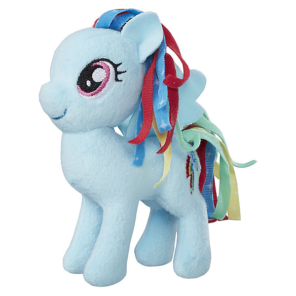 Hasbro Мягкая игрушка Hasbro My little Pony 