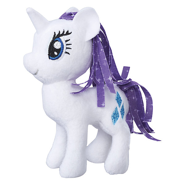 Hasbro Мягкая игрушка Hasbro My little Pony 