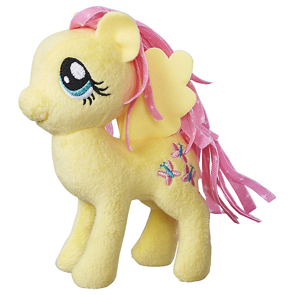 Hasbro Мягкая игрушка Hasbro My little Pony 