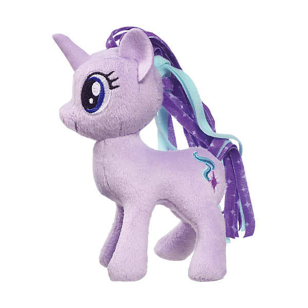 Hasbro Мягкая игрушка Hasbro My little Pony 