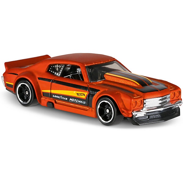 Hot Wheels chevy Camaro