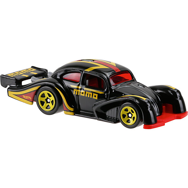 

Базовая машинка Hot Wheels, Volkswagen Kafer Racer