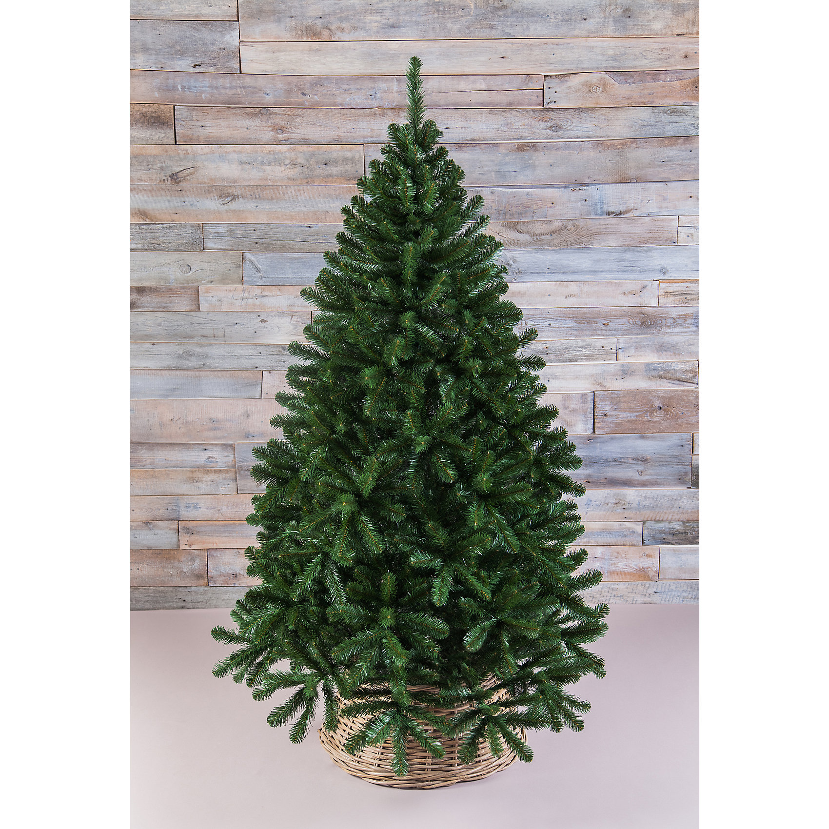 фото Искусственная елка Triumph Tree "Сосна рождественская", 155 см (зеленая)
