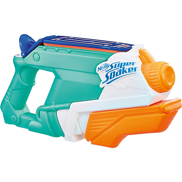 

Бластер Nerf Super Soaker SplashMouth