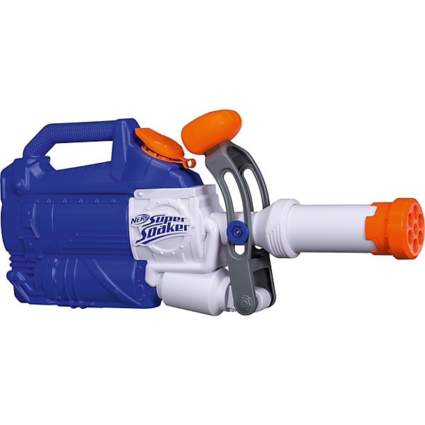 Hasbro Бластер Nerf Super Soaker Soakzooka