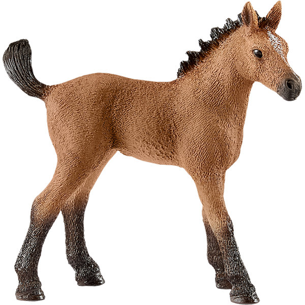 

Фигурка Schleich "Жеребенок скакун, Фигурка Schleich "Жеребенок скакун"