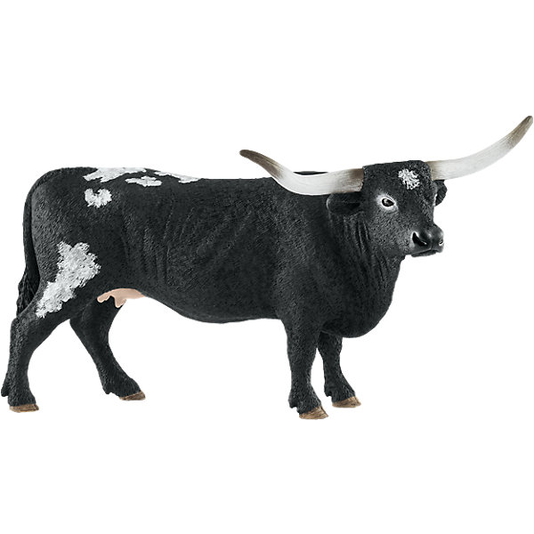 

Фигурка Schleich "Техасская корова Лонгхорн, Фигурка Schleich "Техасская корова Лонгхорн"