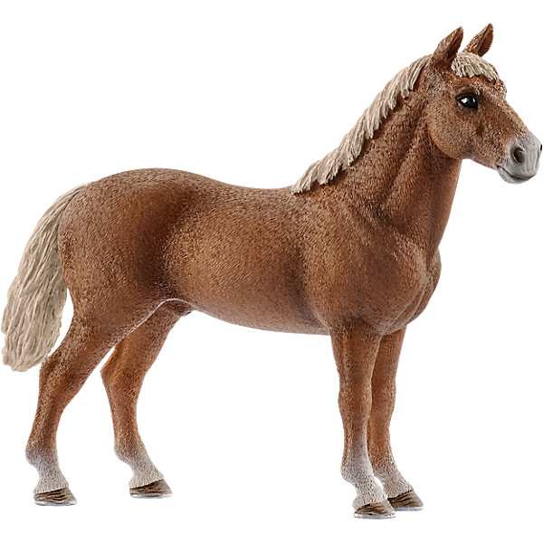 

Фигурка Schleich "Жеребец Морган, Фигурка Schleich "Жеребец Морган"