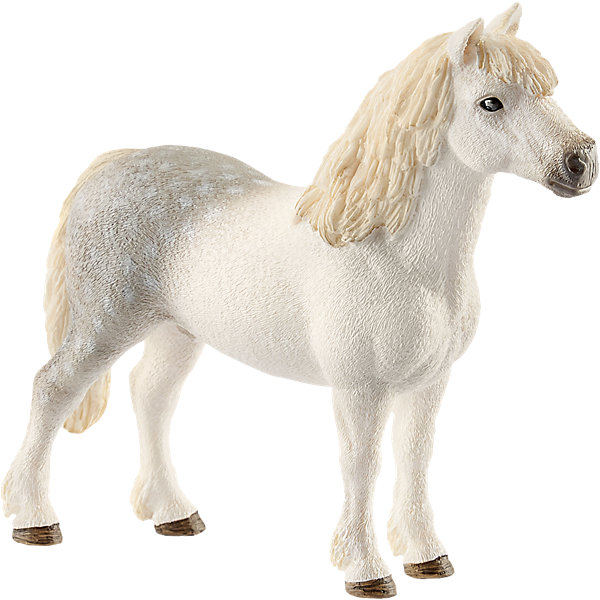 

Фигурка Schleich "Жеребец Уэльского пони, Фигурка Schleich "Жеребец Уэльского пони"