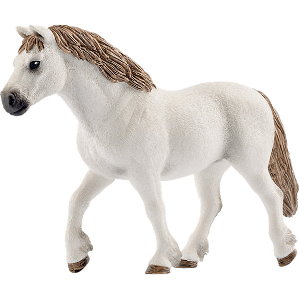 

Фигурка Schleich "Кобыла уэльского пони, Фигурка Schleich "Кобыла уэльского пони"