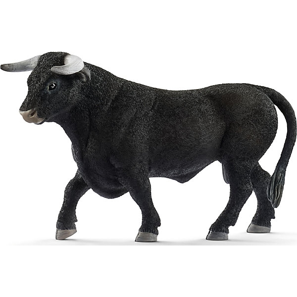 

Фигурка Schleich "Черный бык, Фигурка Schleich "Черный бык"