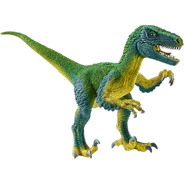 

Коллекционная фигурка Schleich "Динозавры" Велоцираптор