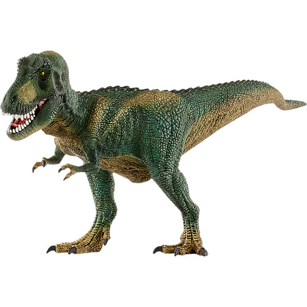 фото Коллекционная фигурка Schleich "Динозавры" Тираннозавр Рекс
