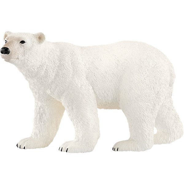 

Фигурка Schleich "Белый медведь, Фигурка Schleich "Белый медведь"