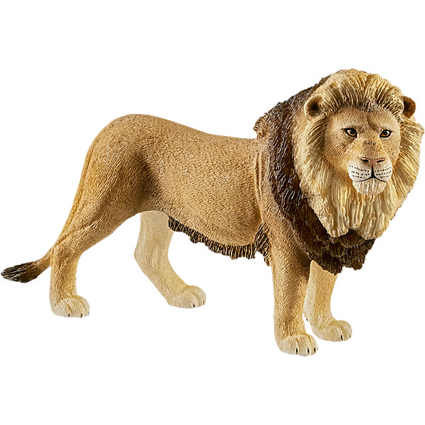 

Фигурка Schleich "Лев, Фигурка Schleich "Лев"