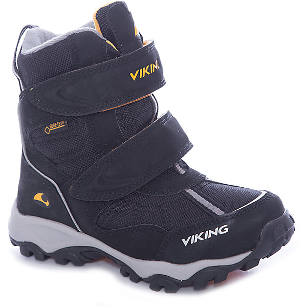 фото Утепленные ботинки Viking Bluster II GTX