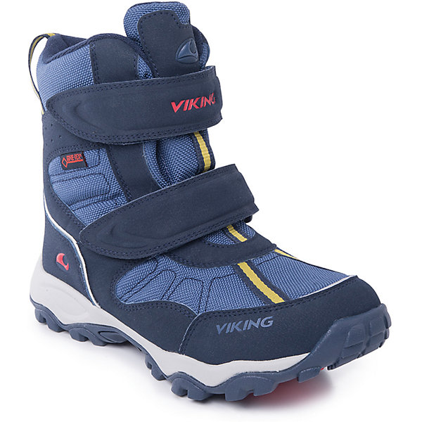 

Утепленные ботинки Viking Bluster II GTX, Синий